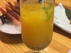 -花潮料理艺食馆(世欧广场店)
