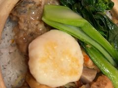 -华记煲仔华·煲仔饭(三元里万科里店)