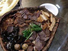 -灶东家民间菜(回兴店)