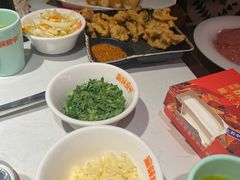 -晓宇重庆火锅(赛格国际购物中心店)