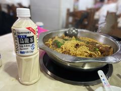 -美兰春记食店·龙舌坡红烧牛肉