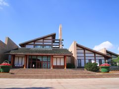 -邓小平故里