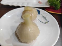 -爱新觉罗福臨火锅馆(万科滑雪场店)