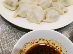 -三姐妹饺子(东木头市店)