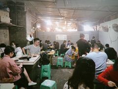 大堂-渝味黄姐火锅(黄泥村店)