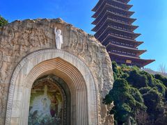 -牛首山文化旅游区