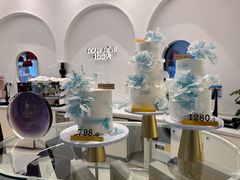 -杜哈夫DOUX RÊVE·生日蛋糕(日月光店)