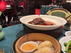 -誉八仙粤菜(万象天地店)