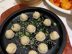 -翡翠拉面小笼包(岭南新天地店)