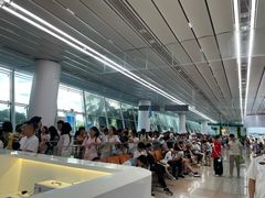 -厦门邮轮中心厦鼓码头(轮渡站)