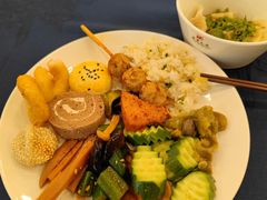-辽宁大厦天然居自助餐(黄河南大街店)