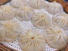 -黄家老店·非遗灌汤包(晋安路店)