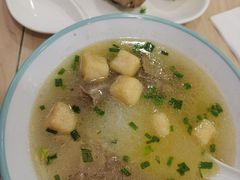 -小杨生煎(成山巴黎春天店)