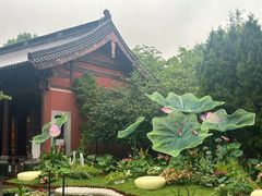 -钱王祠