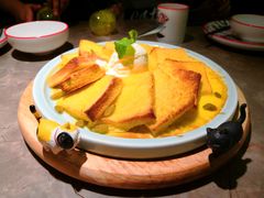 -新白鹿餐厅(嘉兴八佰伴华府店)