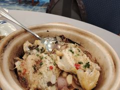 -银都上海菜馆(粤海东路店)