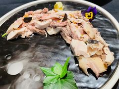 -小运河·公馆(国贸店)