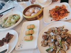 -一品粤珍轩(吴中路店)