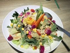-味莊·青岛菜(云霄路店)