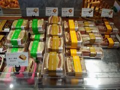 -酵種麦田(山师店)