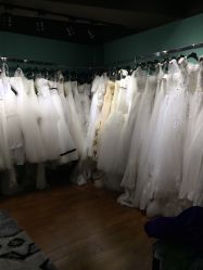 点击看大图 -罗曼司婚纱摄影会馆(瀚威城市中心店)