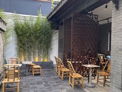 -星巴克臻选(成都宽窄巷子店)