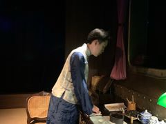 -武汉知音号