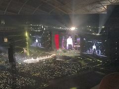 -沈阳奥林匹克体育中心