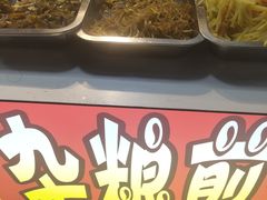 -胖子煎饼店(钦州南路店)