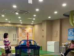 -金宝贝早教(济南欧亚大观商场中心)