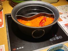 -温野菜涮涮锅(曲江大悦城店)