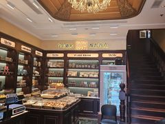 -德大西餐社
