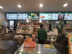 -德克士(砂之船奥特莱斯店)