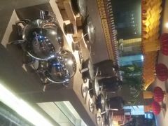 android_upload_pic-富力希尔顿酒店·地阔自助餐厅