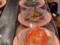 -争鲜回转寿司(东方银座店)