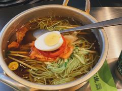 -山葵说·泥炉烤肉(泰达时尚E街区店)
