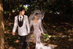 -太郎花子婚纱摄影艺术中心