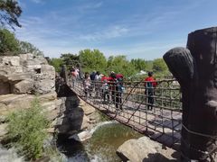 -北京西山国家森林公园