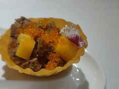 -王品牛排(福州泰禾店)