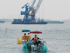 -南沙天后宫景区