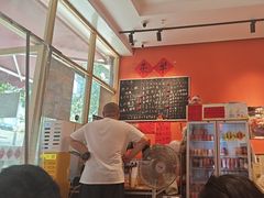 -荆九爷爆炒桥头三嫩(夫子庙店)