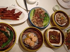 -蒸武门·广式茶点(石滩店)