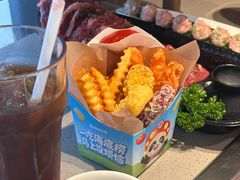 -海底捞火锅(杭州城西银泰城店)