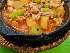 -丽丽三鲜螺蛳粉(田林路店)