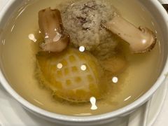 -明阁 Ming Court(广州朗豪酒店)