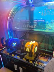 -meland club亲子乐园(北京芳圆里ID MALL店)