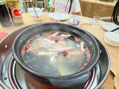-濠轩阁特色生蚝火锅(水湾路店)