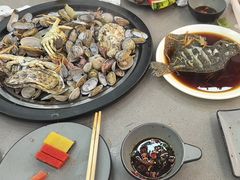 -仙螺岛海鲜自助餐厅(总店)