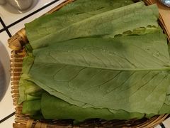 -巴卤社老火锅(财富店)