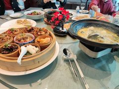 -丽华园(汉阳龙阳店)